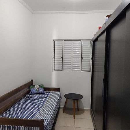 カラグァタトゥバ Residencia Orla Do Massaguacuヴィラ エクステリア 写真