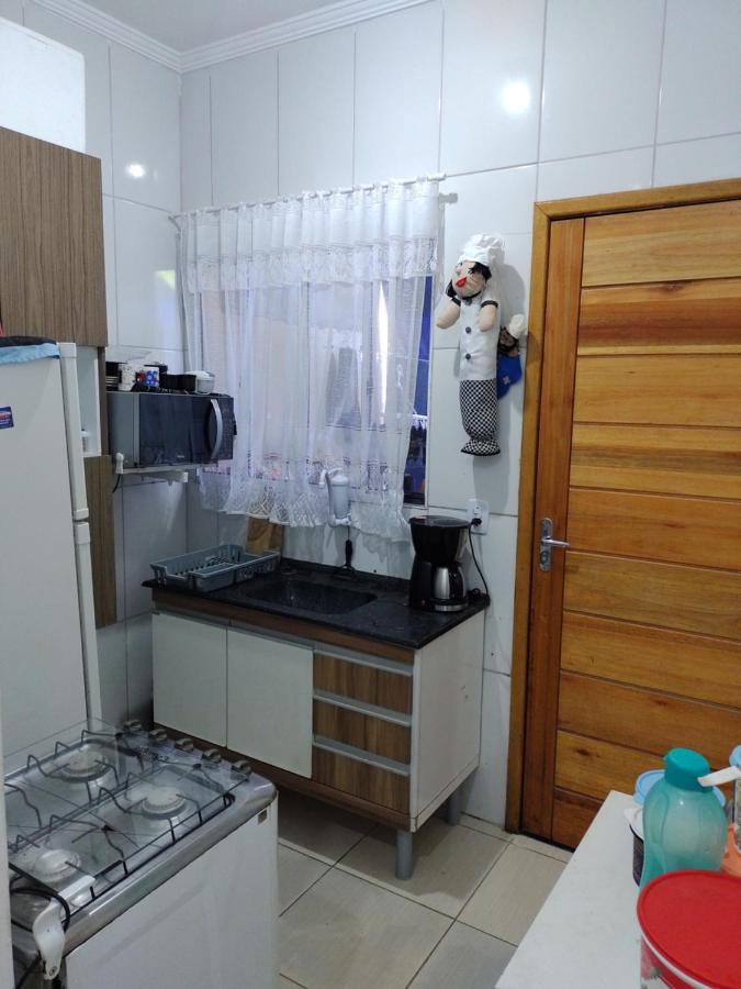 カラグァタトゥバ Residencia Orla Do Massaguacuヴィラ エクステリア 写真