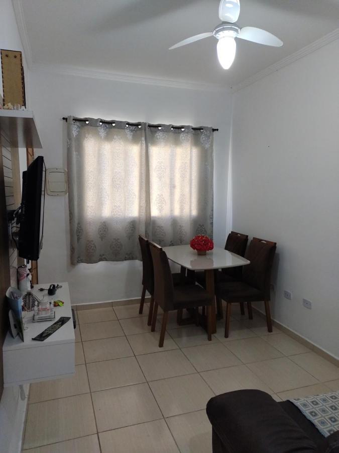 カラグァタトゥバ Residencia Orla Do Massaguacuヴィラ エクステリア 写真