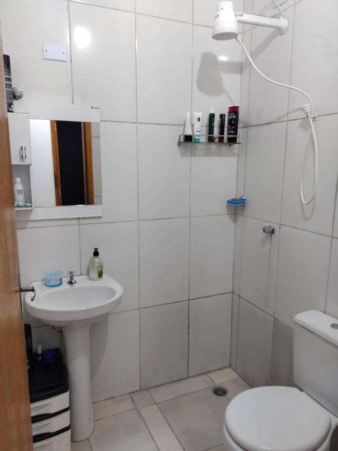 カラグァタトゥバ Residencia Orla Do Massaguacuヴィラ エクステリア 写真