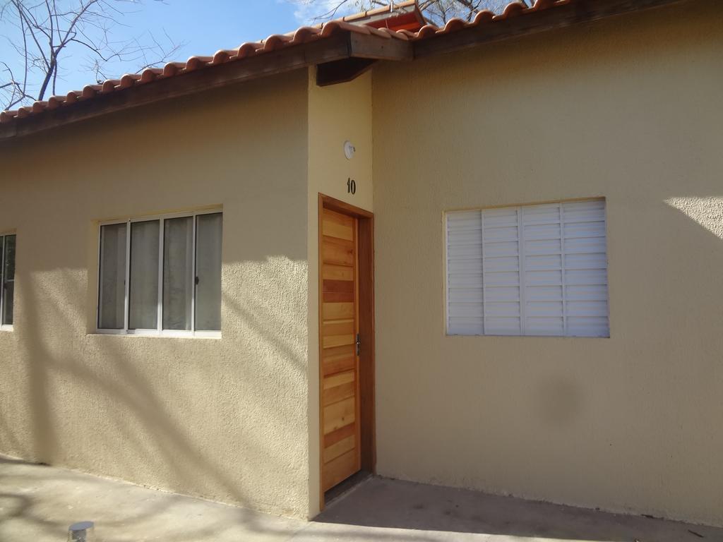 カラグァタトゥバ Residencia Orla Do Massaguacuヴィラ エクステリア 写真